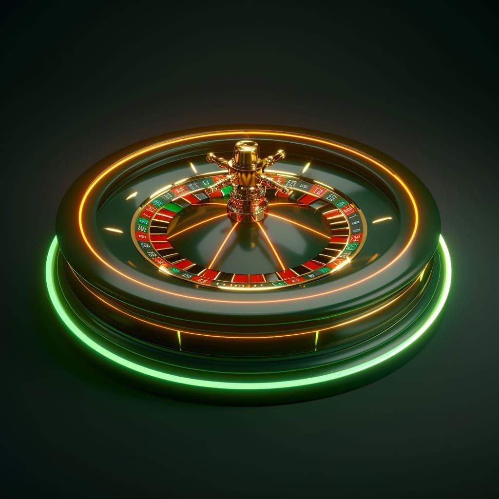 Responsible gaming reminder on 11 bed Bangladesh Casino Hub for adults