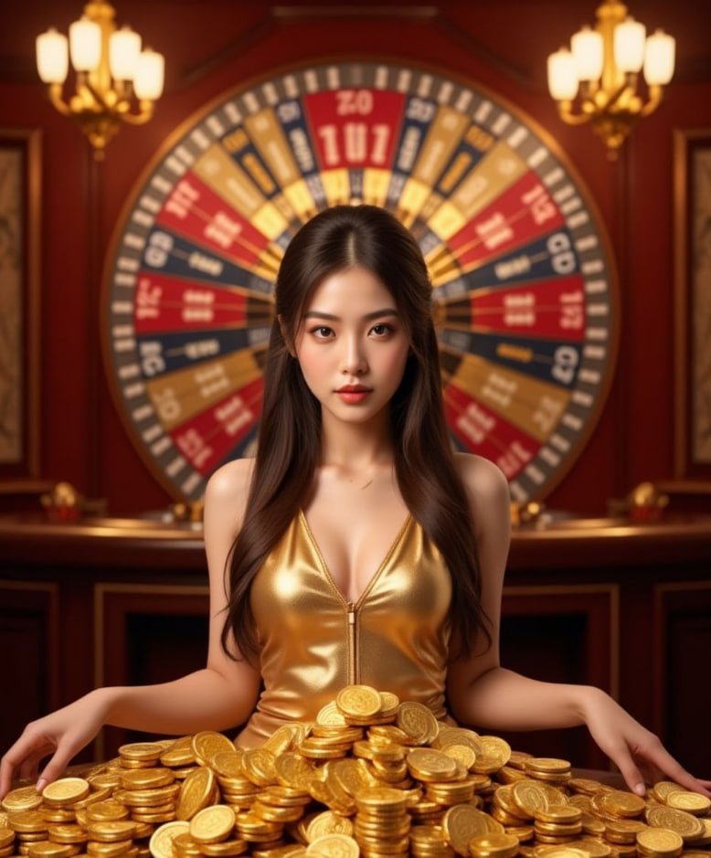 Bangladesh player exploring Golden Empire content with clear 11 bed navigation
